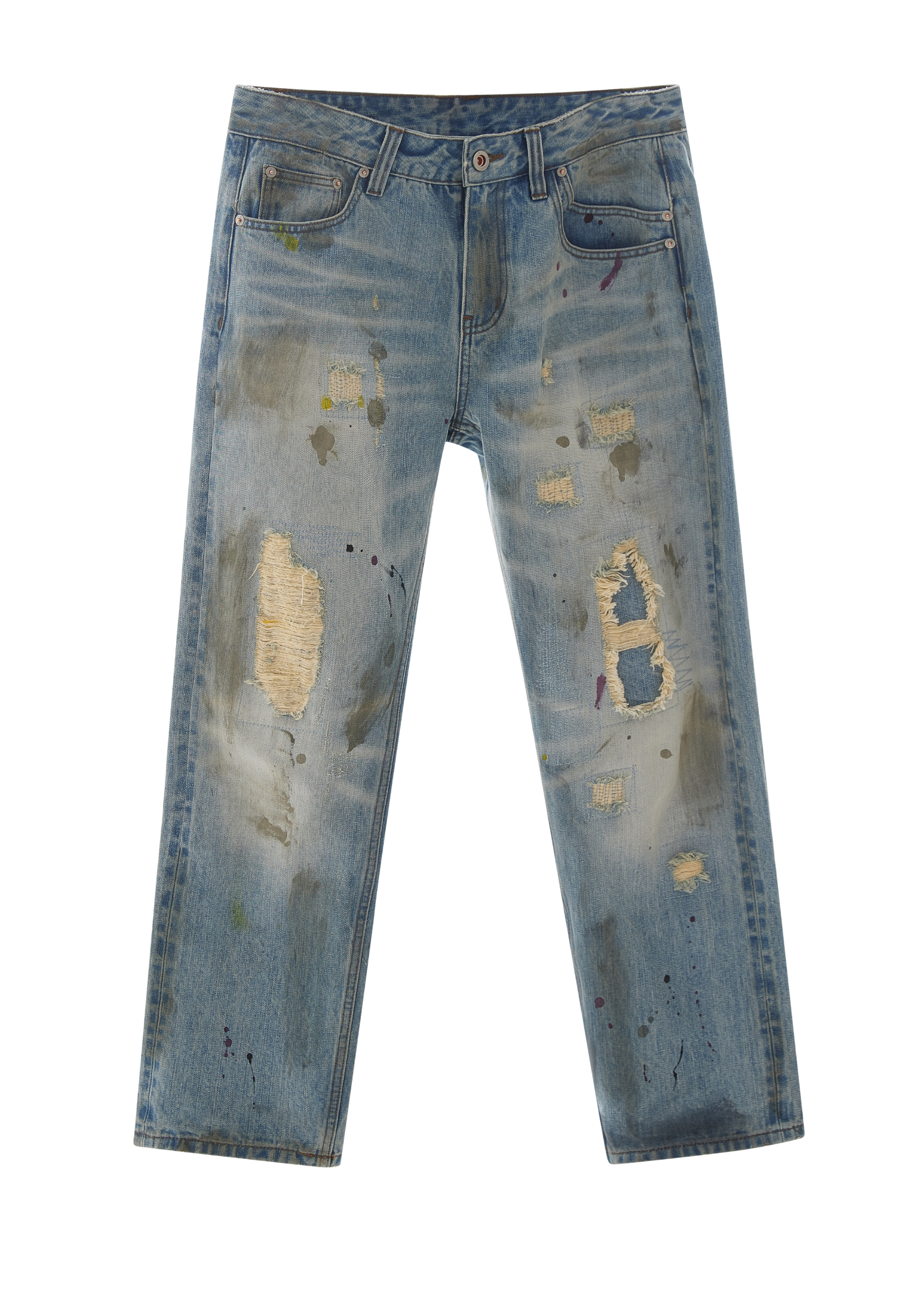 Playground Jeans